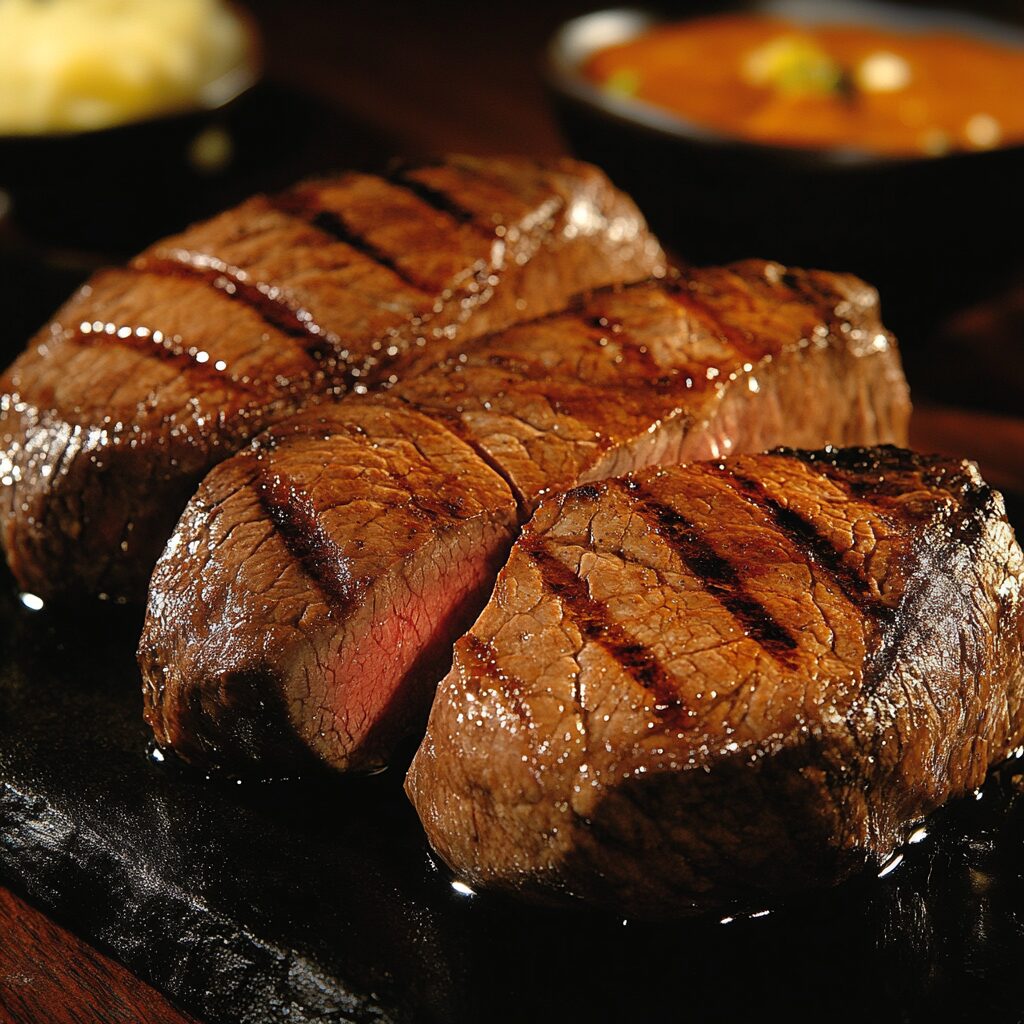 picanha maturatta