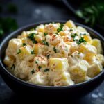 Maionese de Batata
