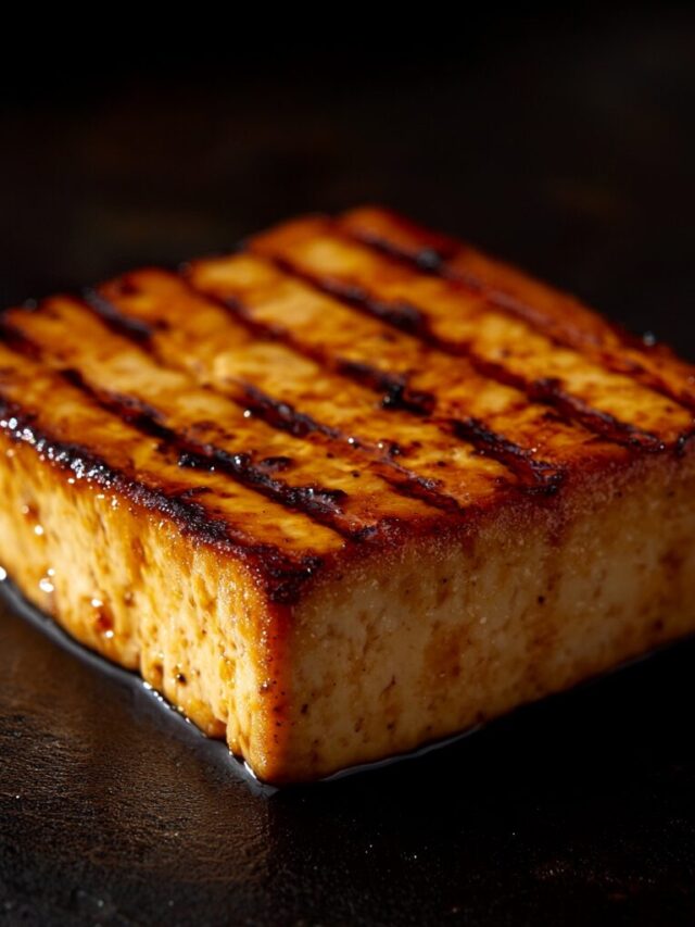 O Que é Tofu?