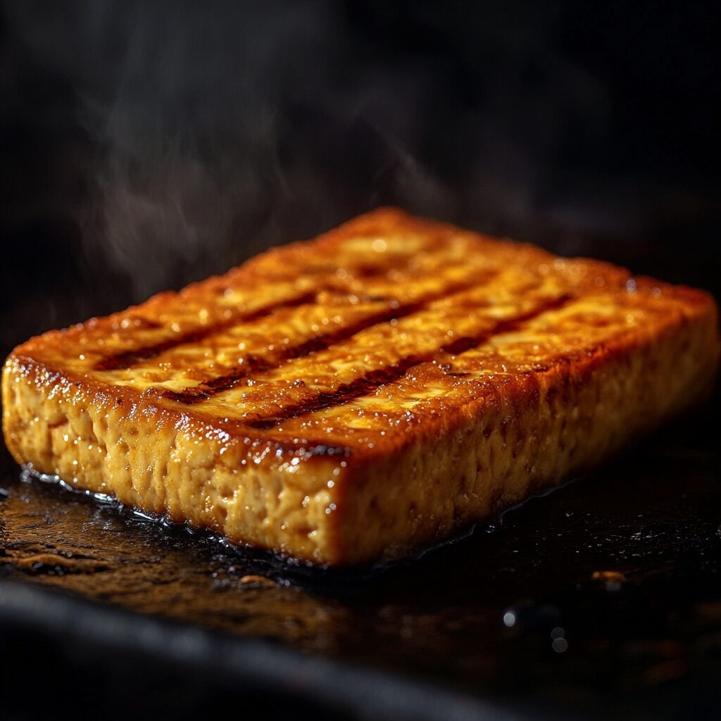 o que é tofu