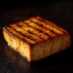 o que é tofu