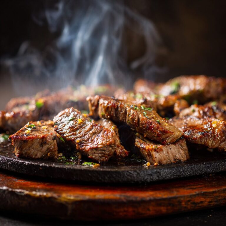Carne na Chapa: Sabor Intenso e Praticidade no Seu Churrasco