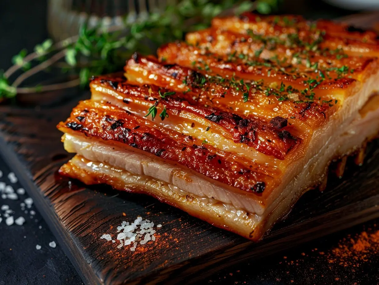 Barriga de porco
