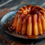Bolo de Churros