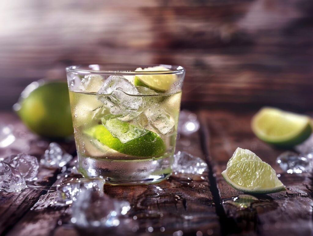 Caipiroska