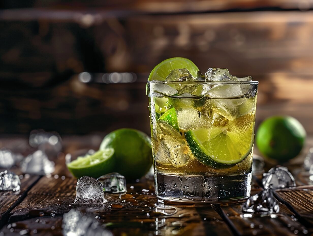 Caipiroska