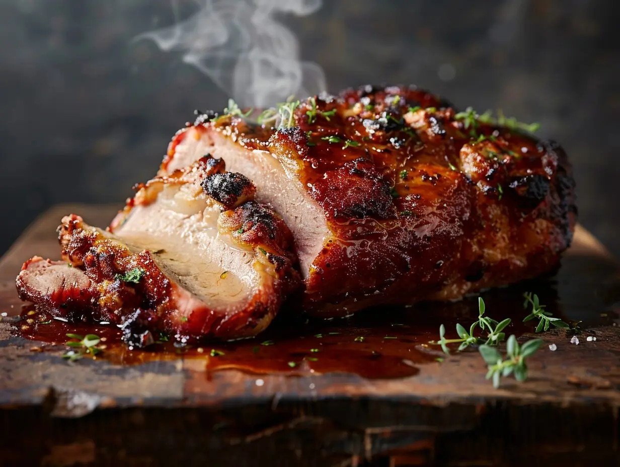 Pernil Assado