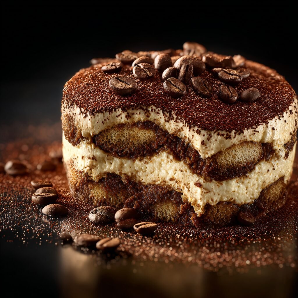 Tiramisù