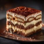 Tiramisù