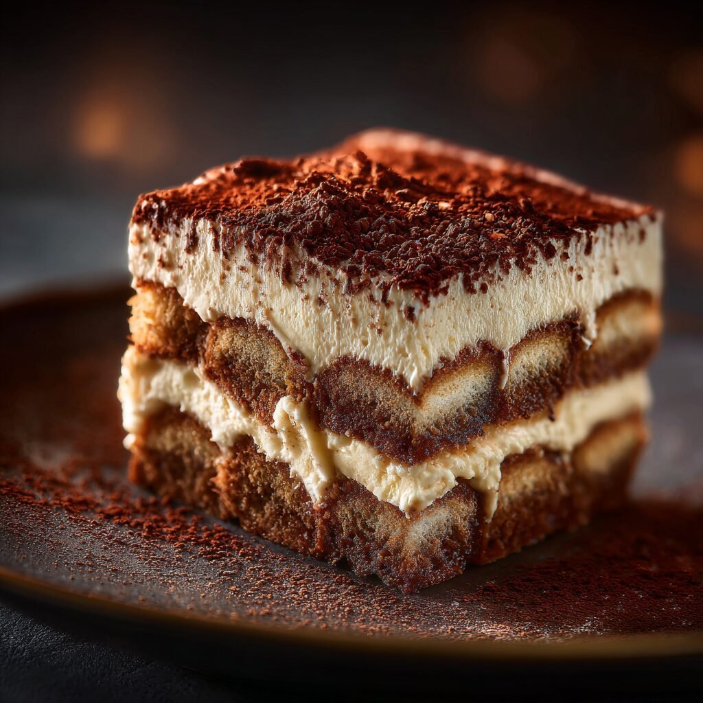 Tiramisù