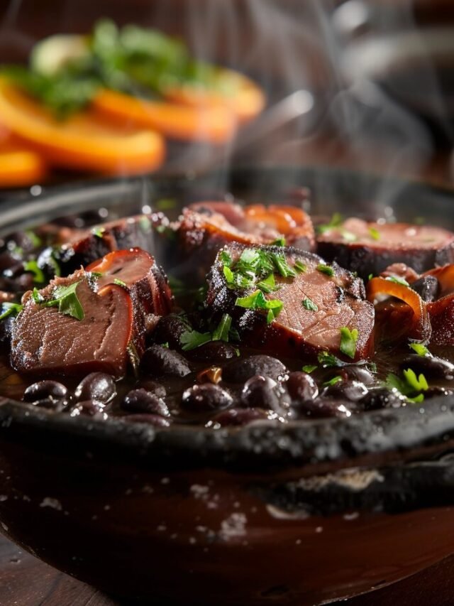 Feijoada