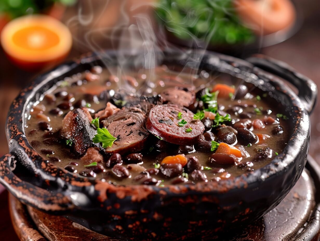 feijoada