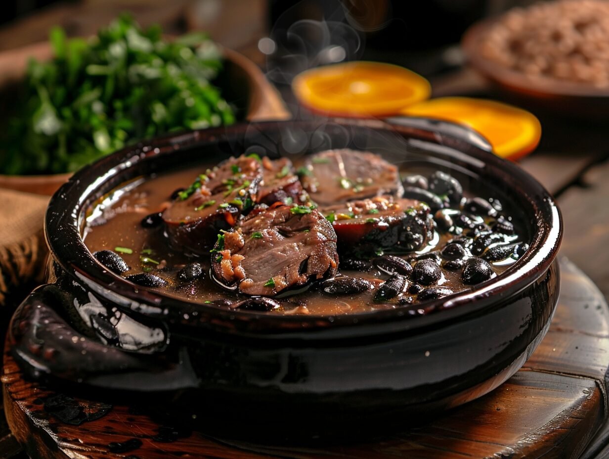 feijoada