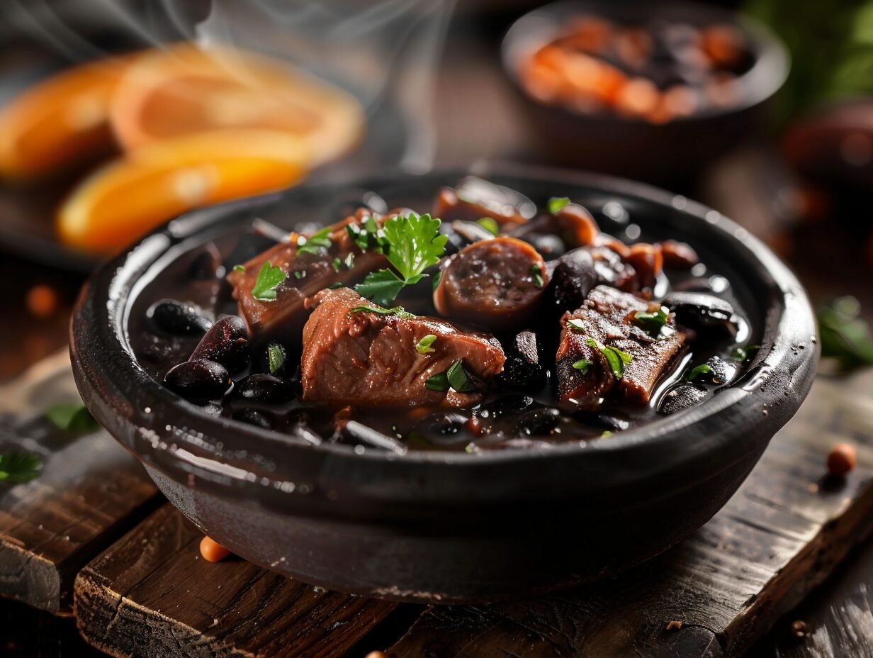 feijoada