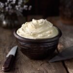 Cream Cheese Caseiro