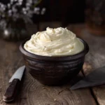 Cream Cheese Caseiro