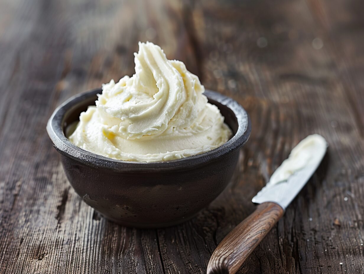 Cream Cheese Caseiro