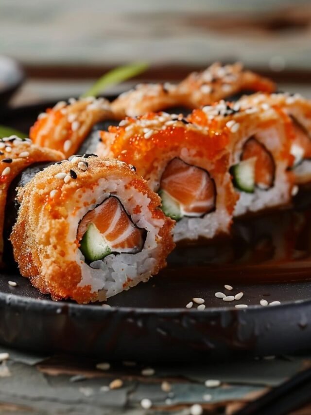 Hot Roll