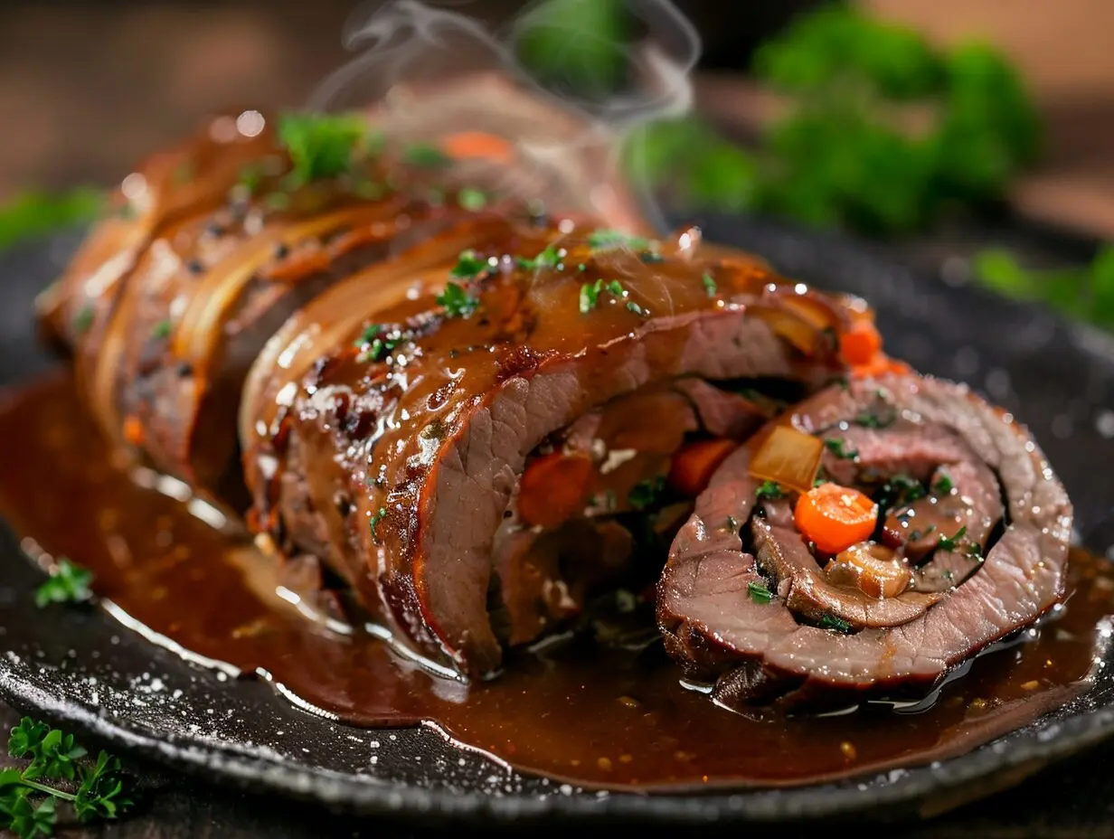 Bife à Rolê