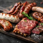 carne para churrasco