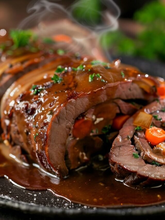 Bife à Rolê Bife à Rolê