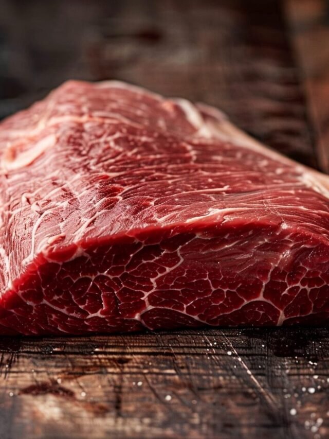 Onde Fica a Picanha no Boi