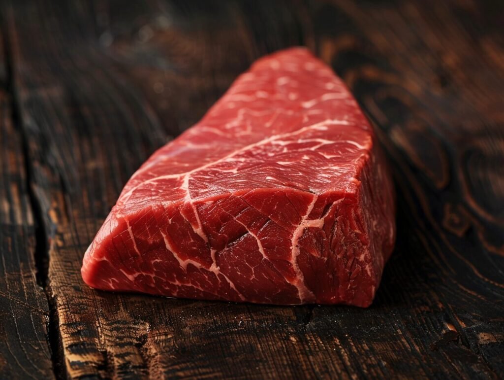 onde fica a picanha no boi