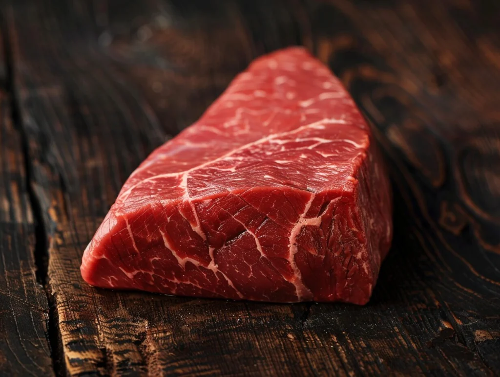 onde fica a picanha no boi