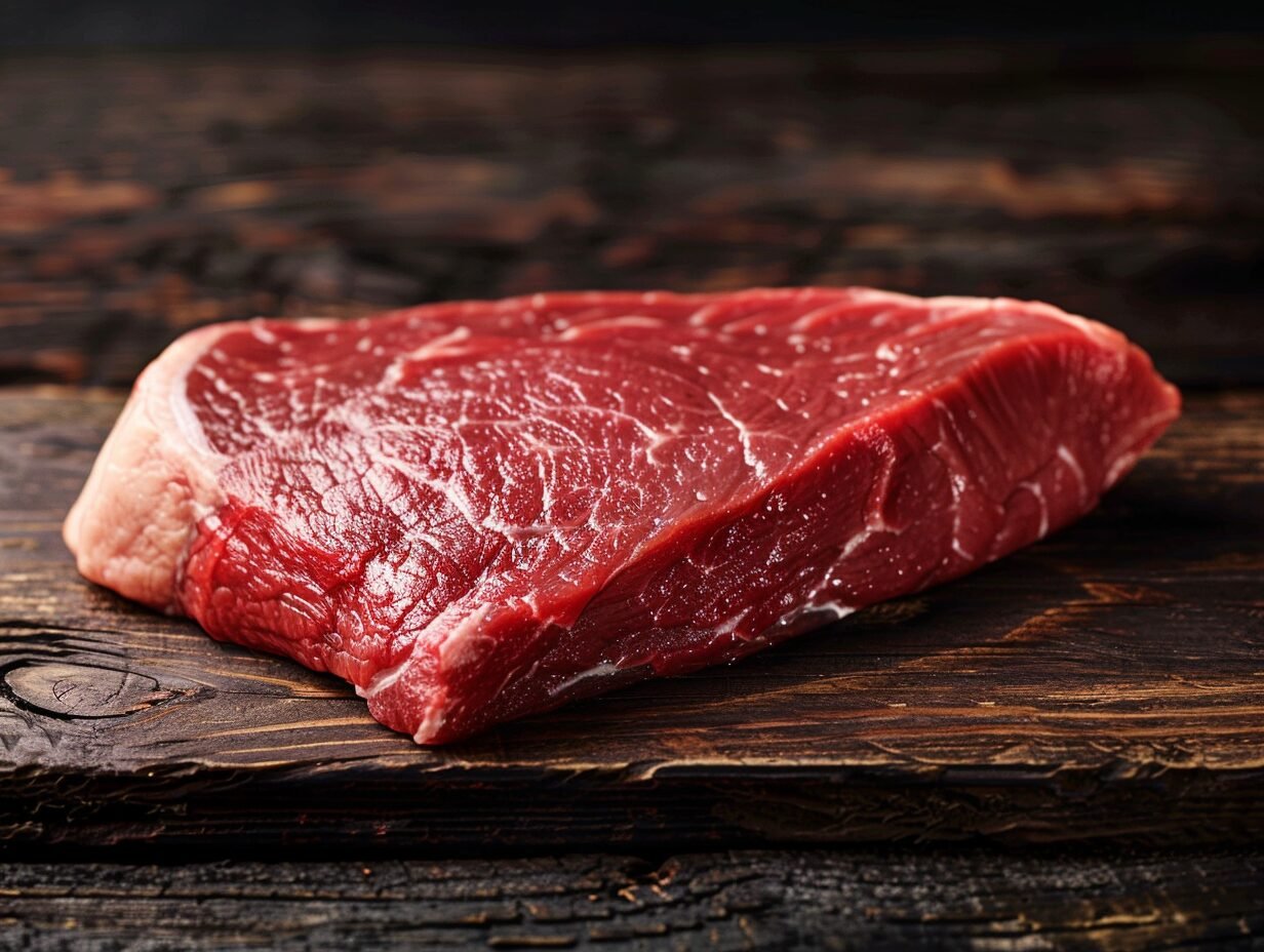 onde fica a picanha no boi