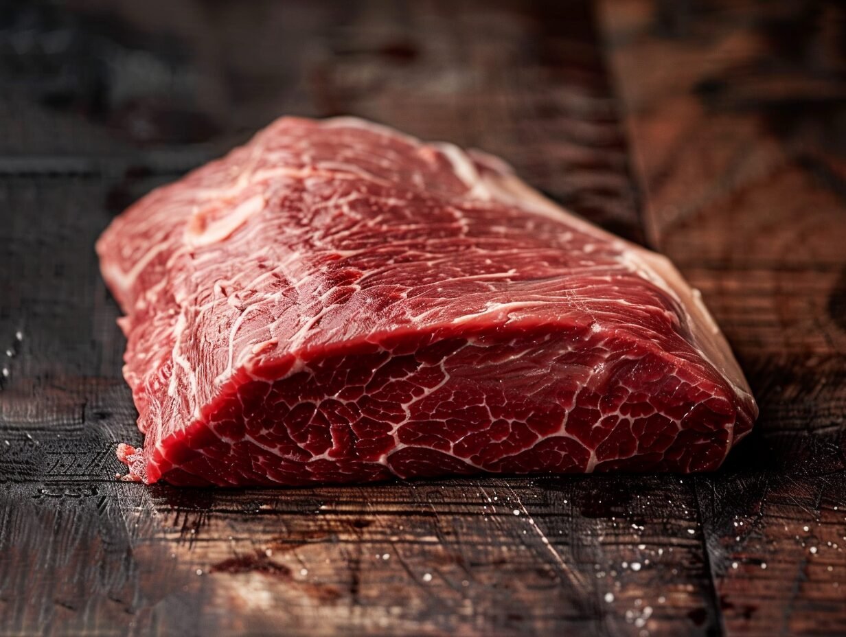 onde fica a picanha no boi