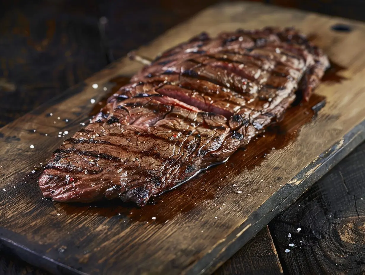 Bife do Vazio