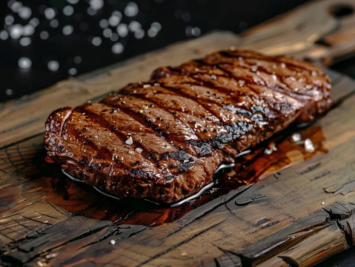 Bife do Vazio