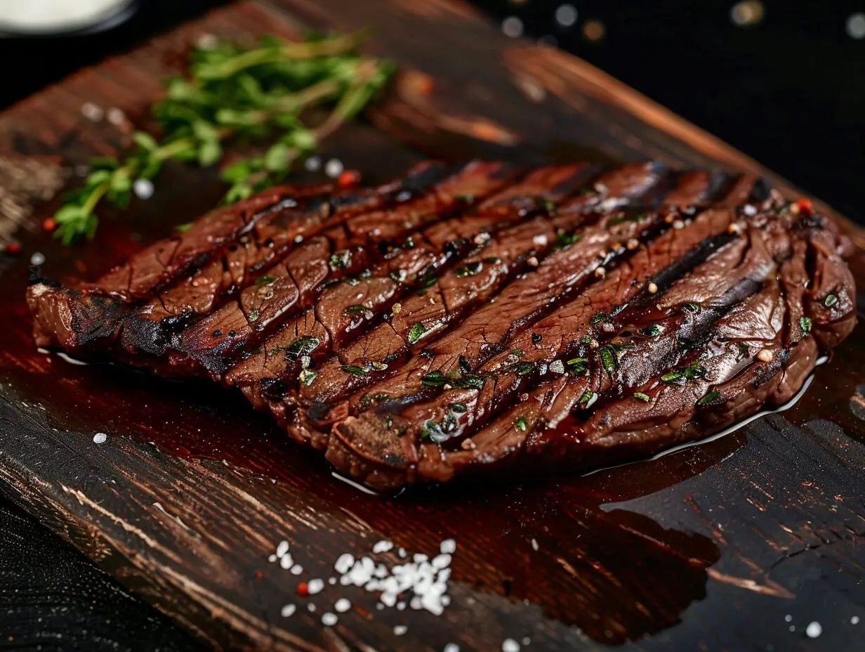Bife do Vazio