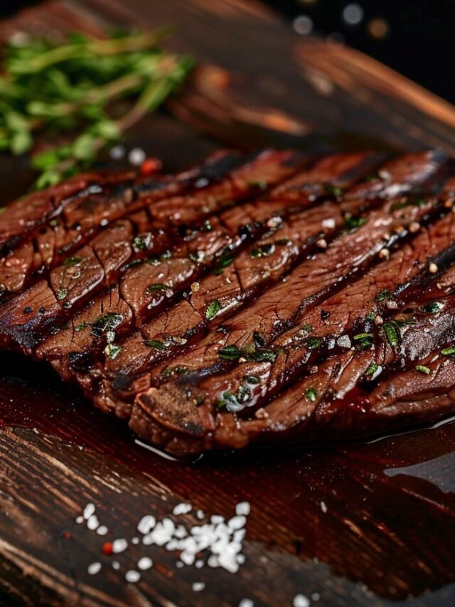 Bife do Vazio Bife do Vazio