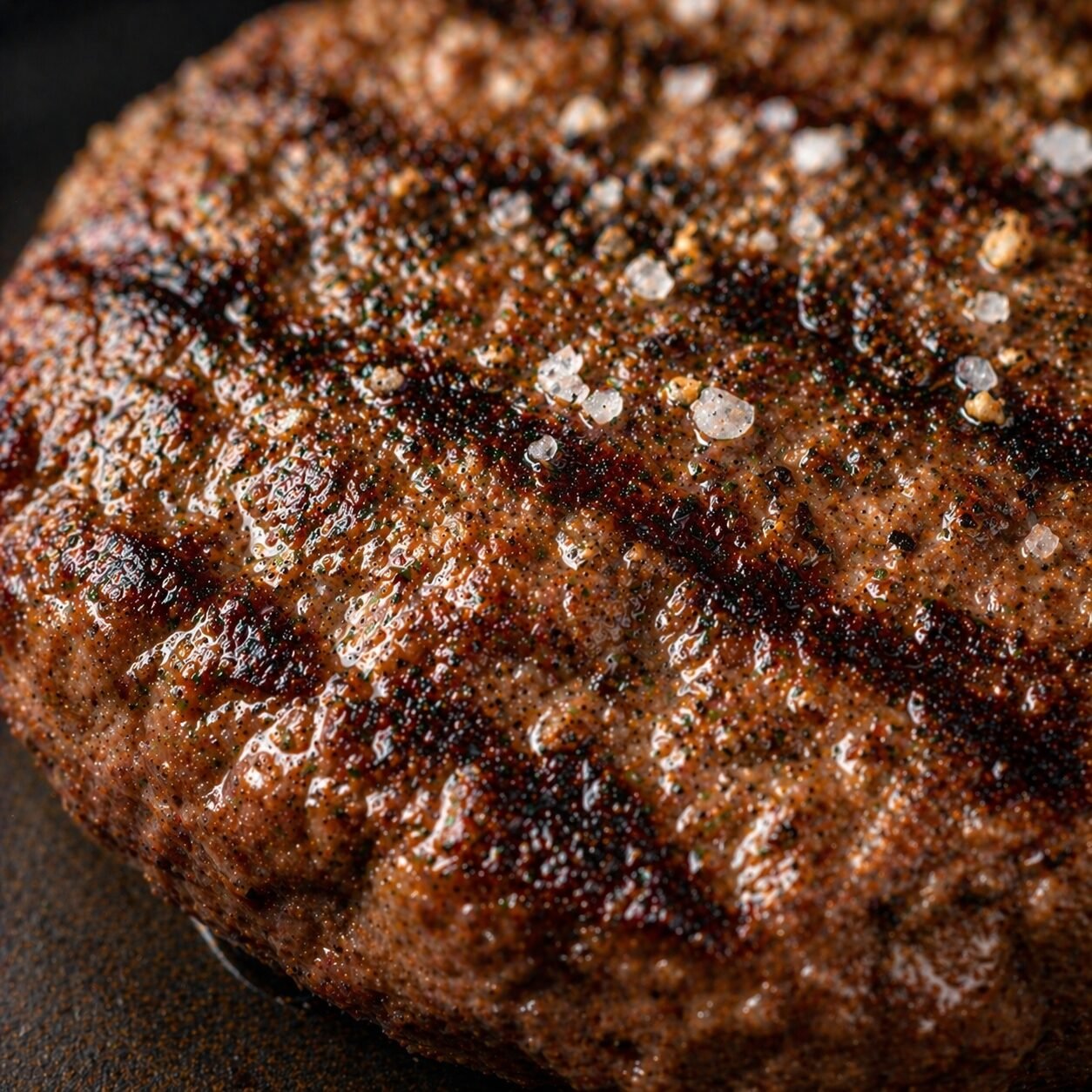 Carne de Hambúrguer