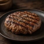 Carne de Hambúrguer