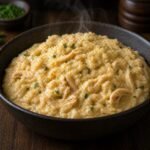 Risoto de Frango