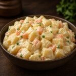 Salada de Batata