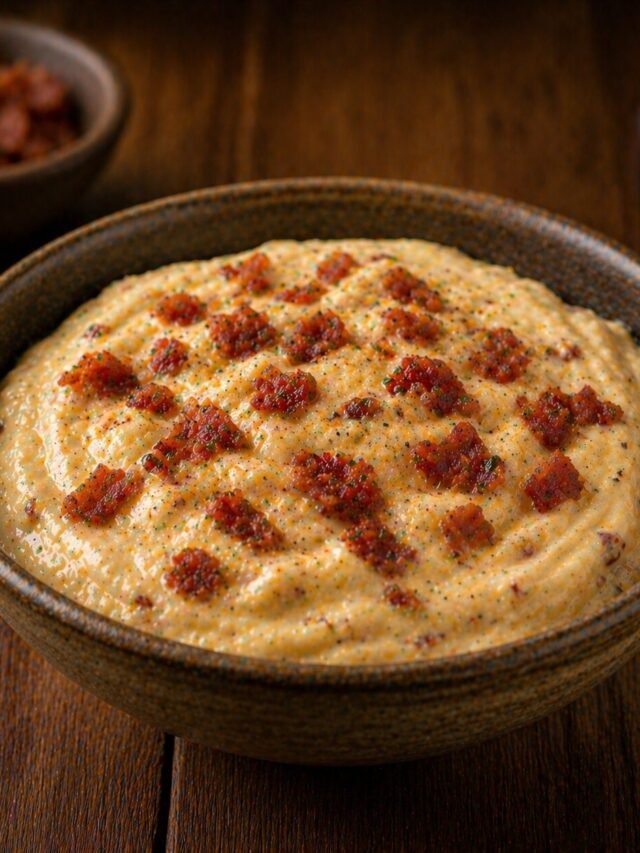 Maionese de Bacon
