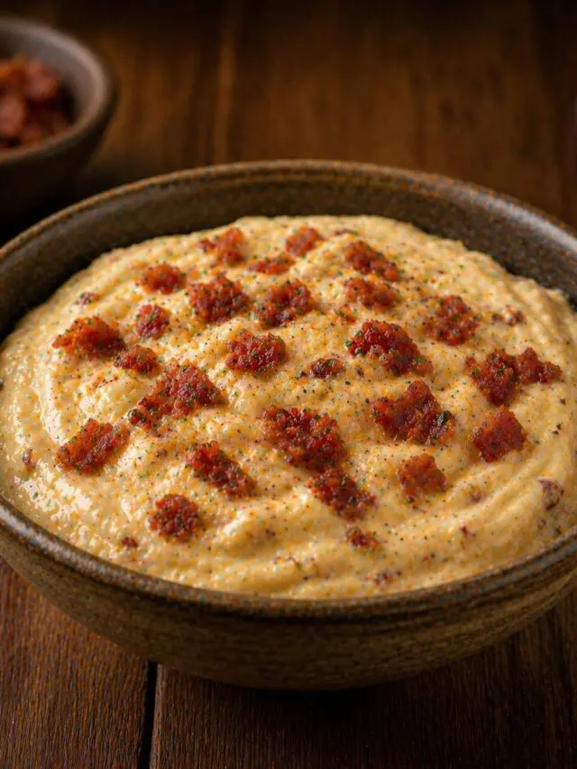 Maionese de Bacon
